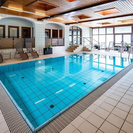 Hotel Zur Post Пірна Екстер'єр фото