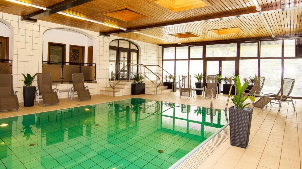 Hotel Zur Post Пірна Екстер'єр фото