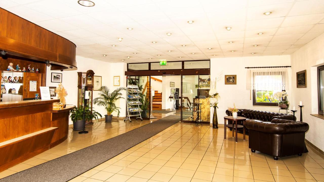 Hotel Zur Post Пірна Екстер'єр фото