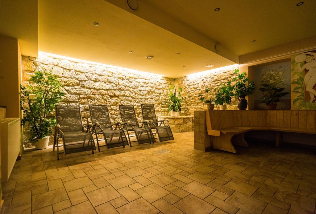 Hotel Zur Post Пірна Екстер'єр фото